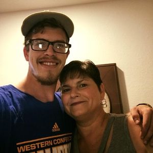 Meet your Posher, Cindy